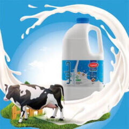 Oman’s first dairy brand, Asafwah gains popularity for its fresh milk